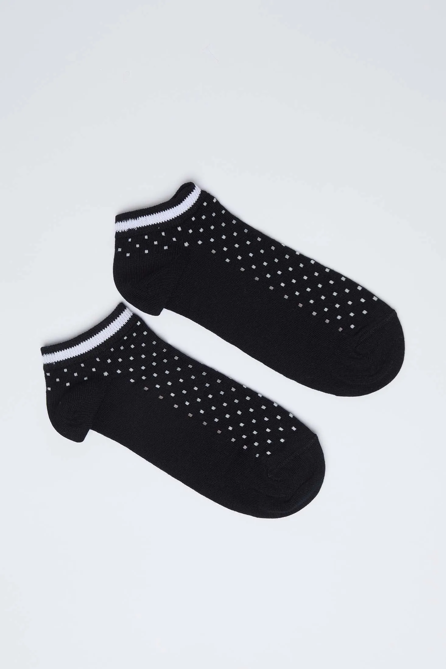 Men Cotton Socks  Navy