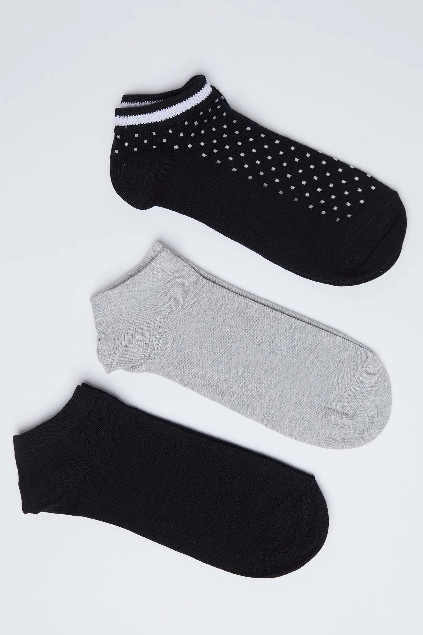 Men Cotton Socks  Navy
