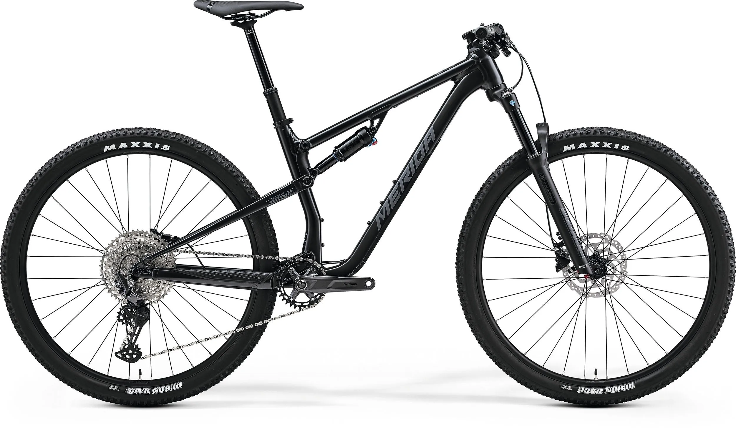 MERIDA NINETY SIX 400 (2024)