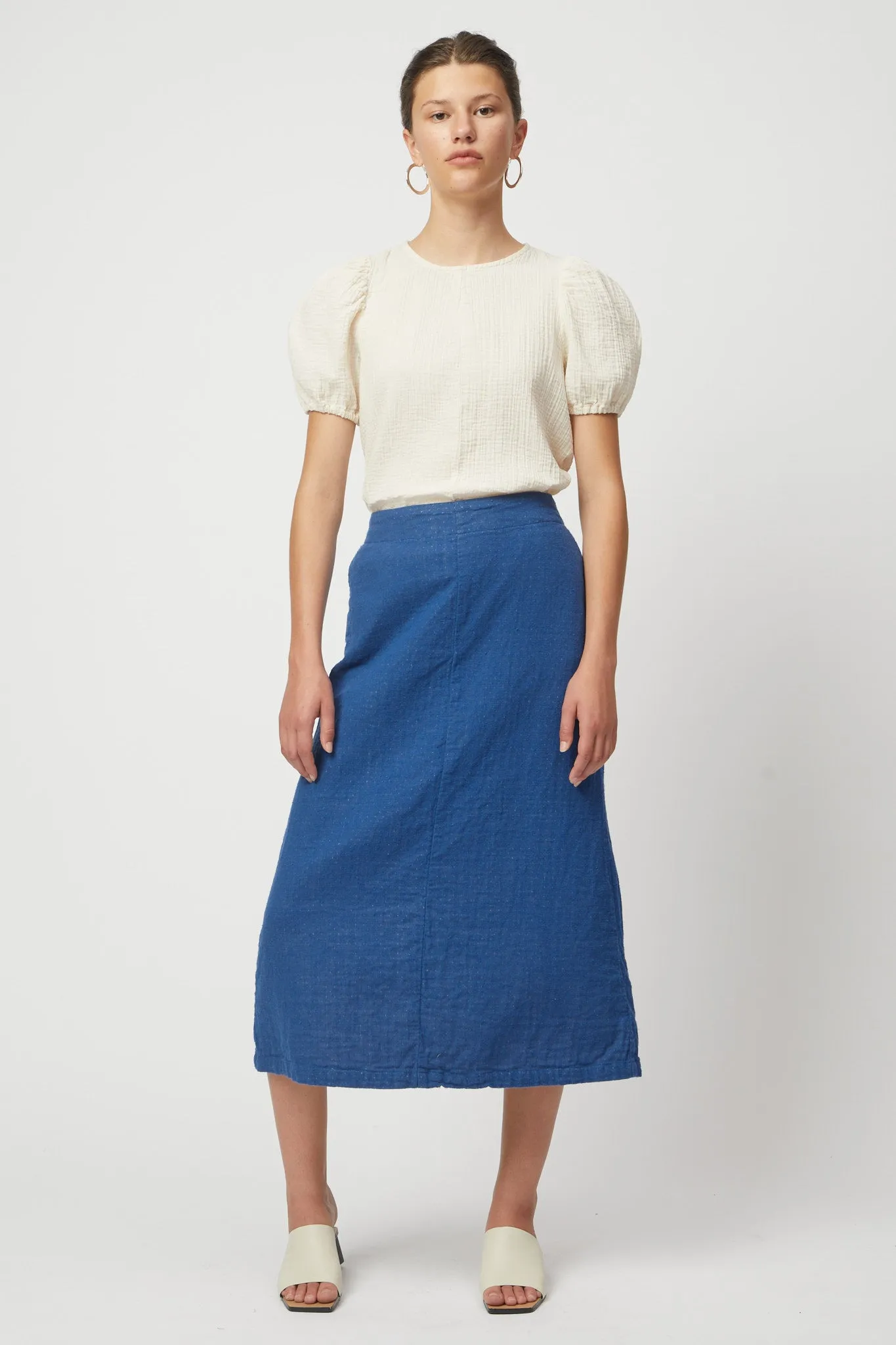 Meunier Skirt