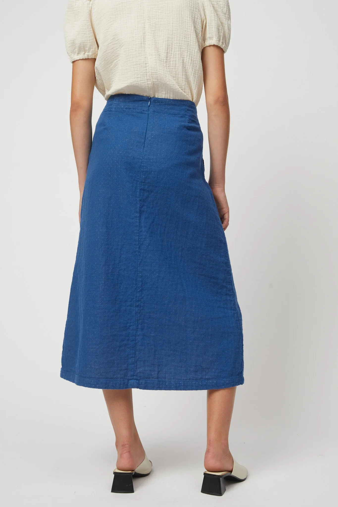 Meunier Skirt