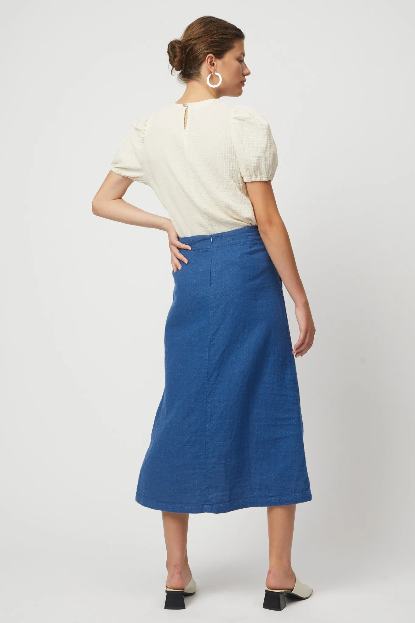 Meunier Skirt