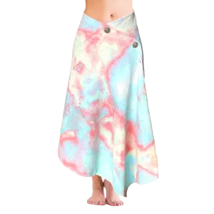 Miami Sunrise - Plus Size (Cotton Terry)