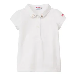 MIKIHOUSE BLOUSE