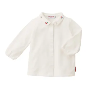 MIKIHOUSE BLOUSE