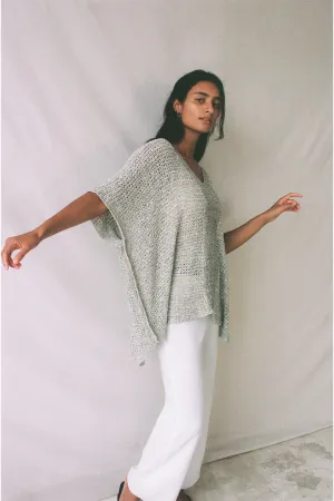 Mökki Poncho Stone