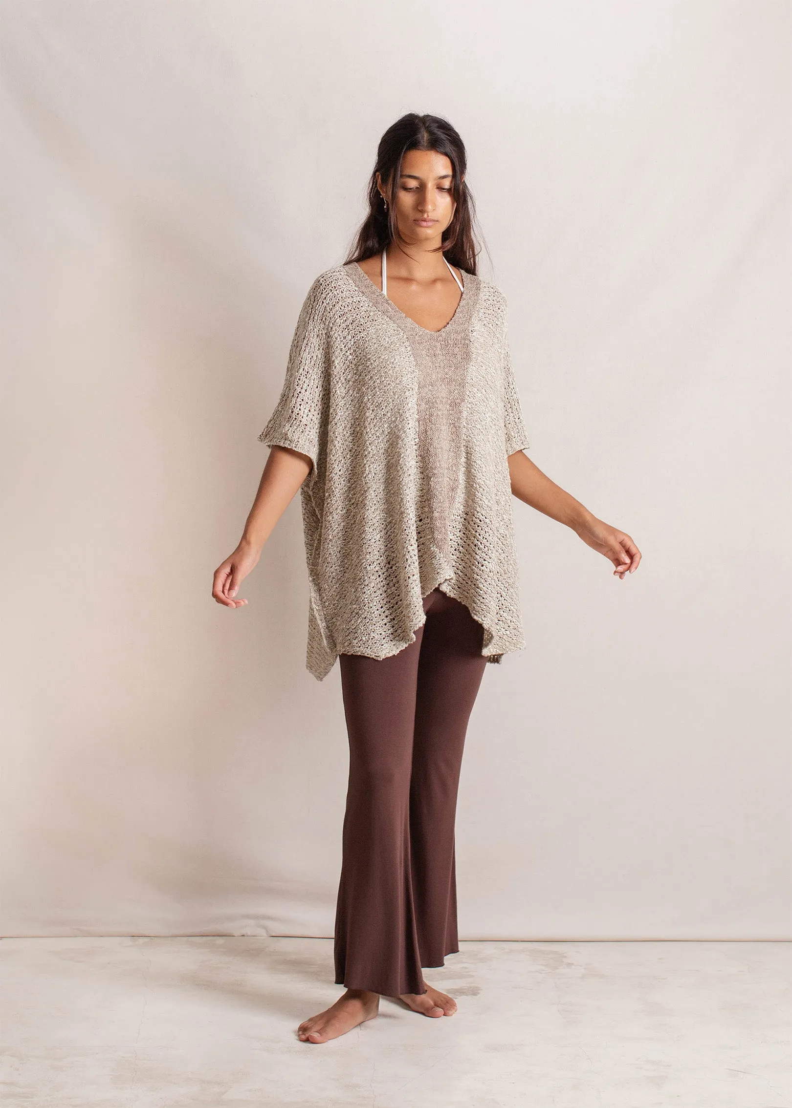 Mökki Poncho Stone