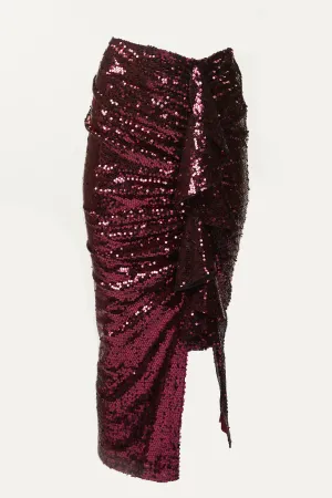 MOORE SKIRT