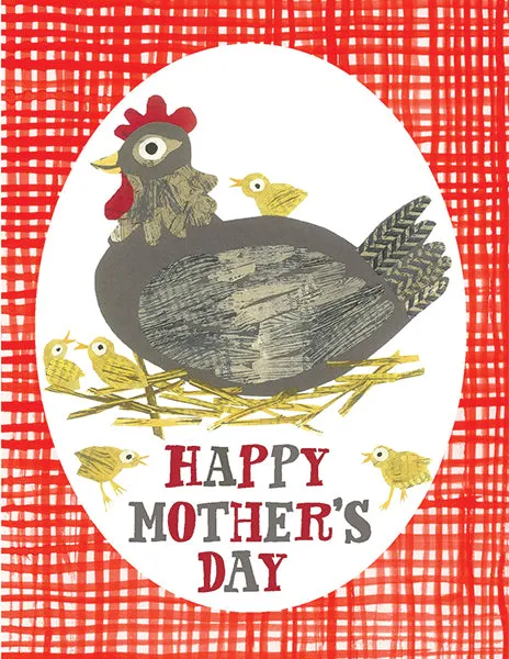 Mother’s Day Hen