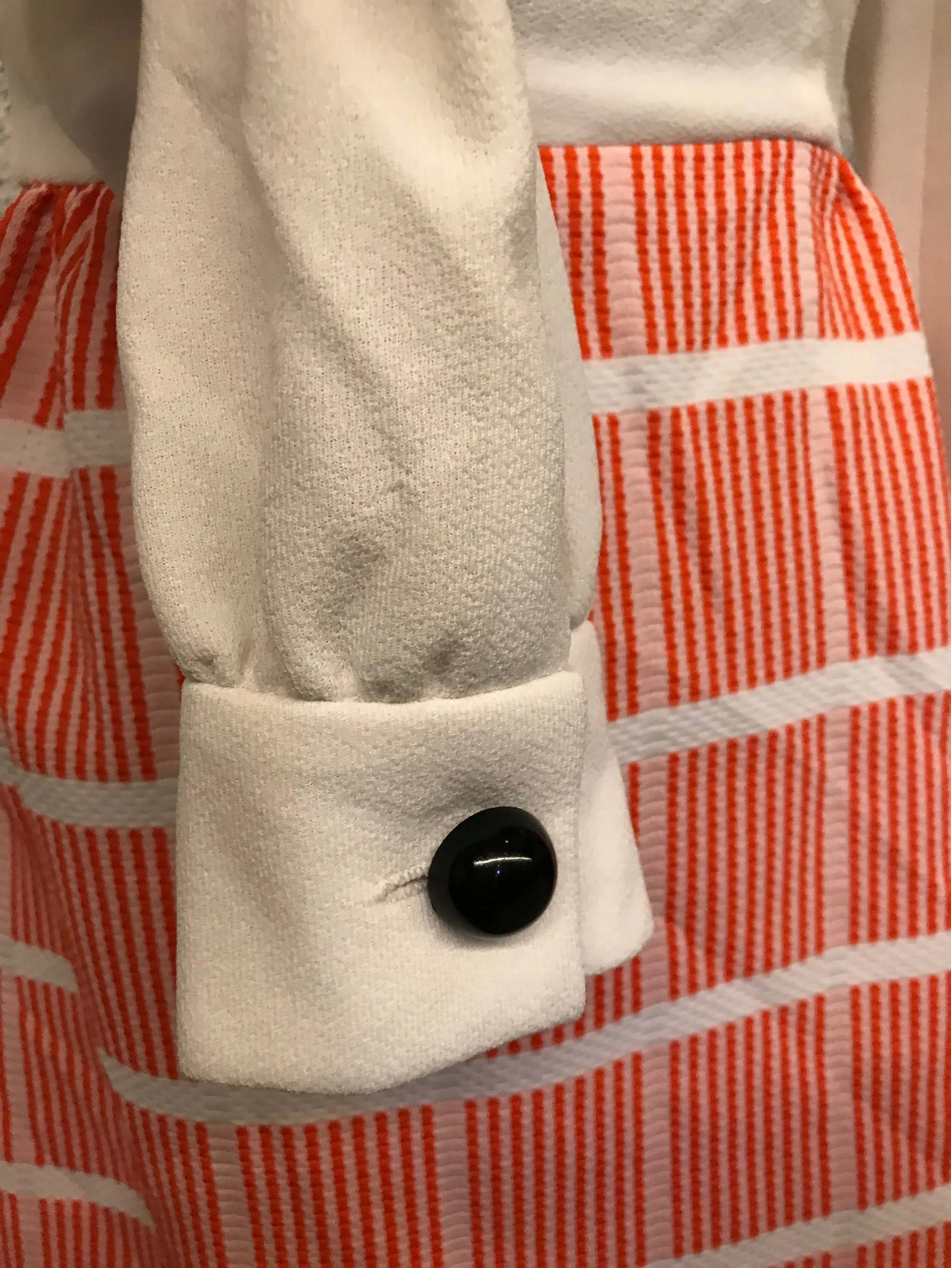 Mr. Fine 60s Mod Dress