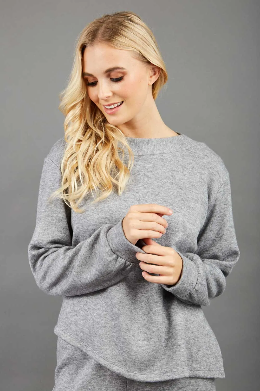 Muscari Tricot Top