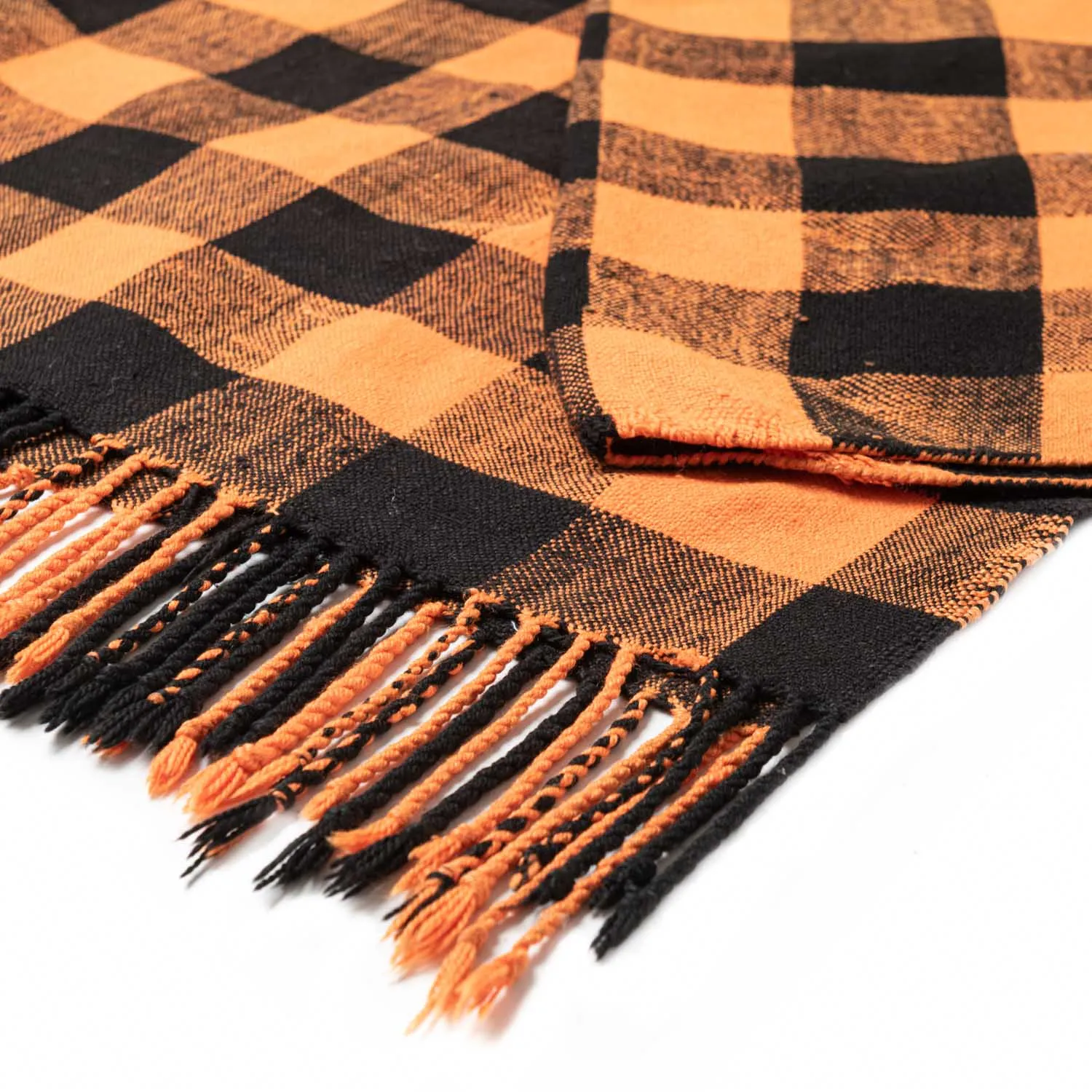 Mylia - Vintage Moroccan Throw Haik
