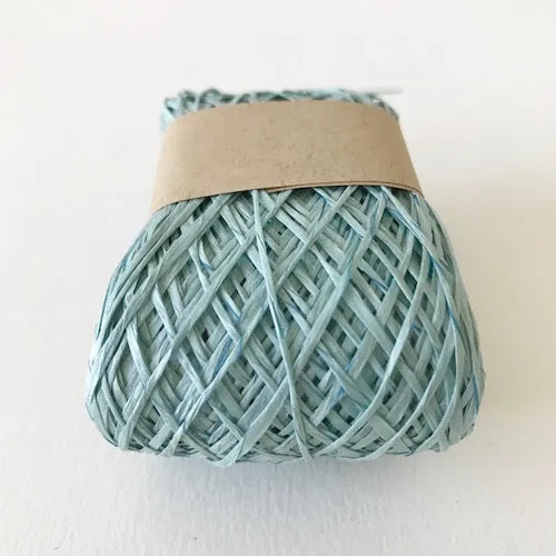 n-24b paper wrapped in raw silk