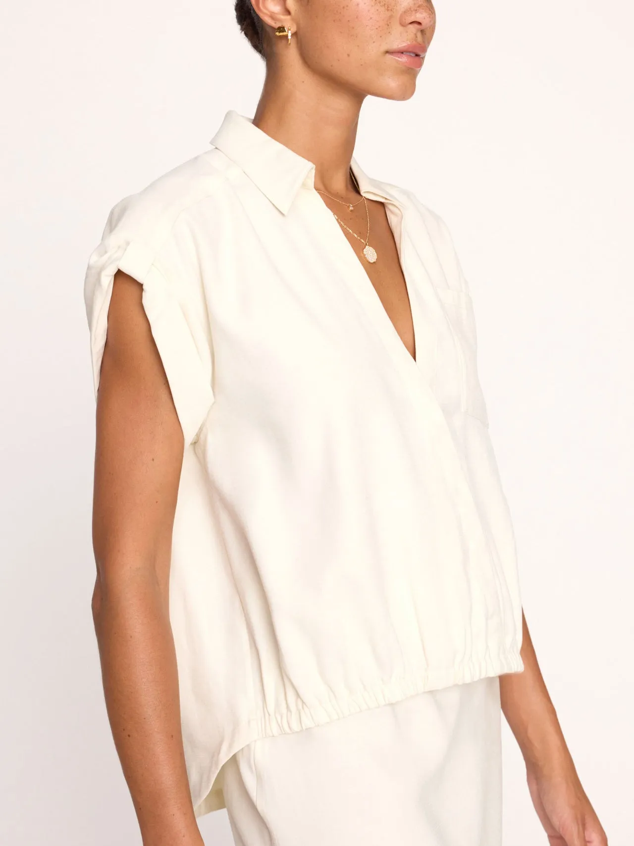 Nadel Top