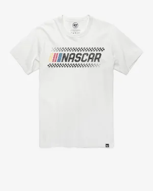 NASCAR CHECKERED PRIME '47 FRANKLIN TEE