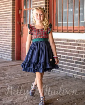 New England Holiday Estelle