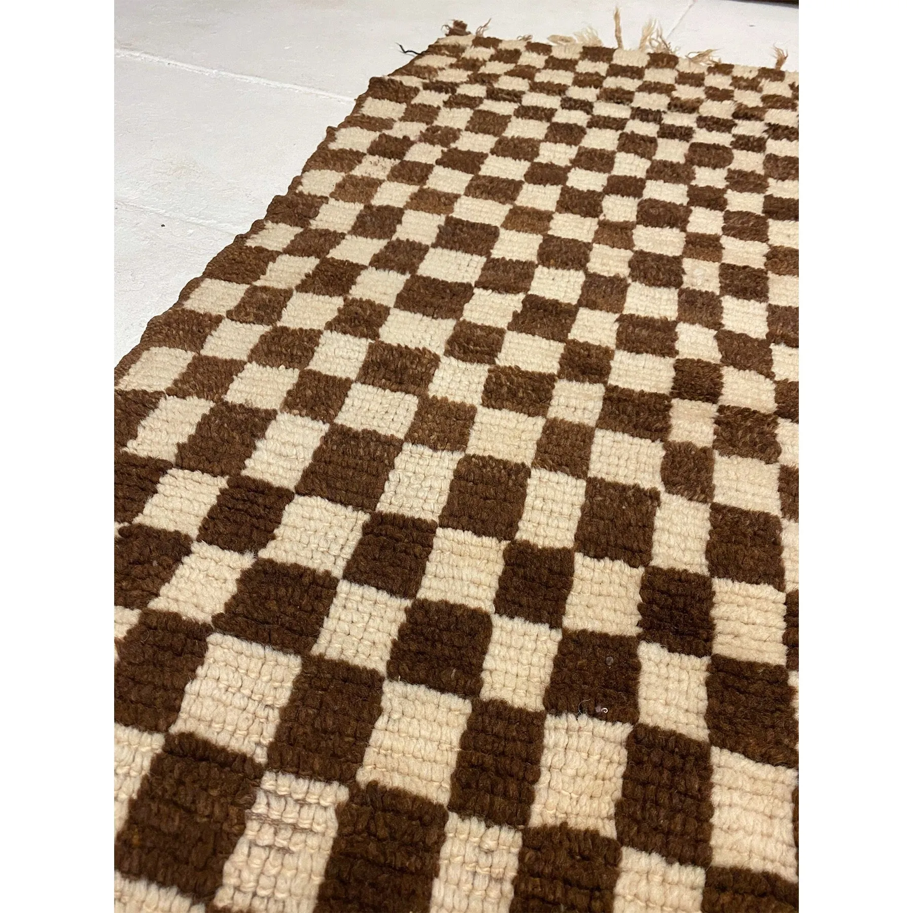 No. 461 | 2' 5" x 5' 5"