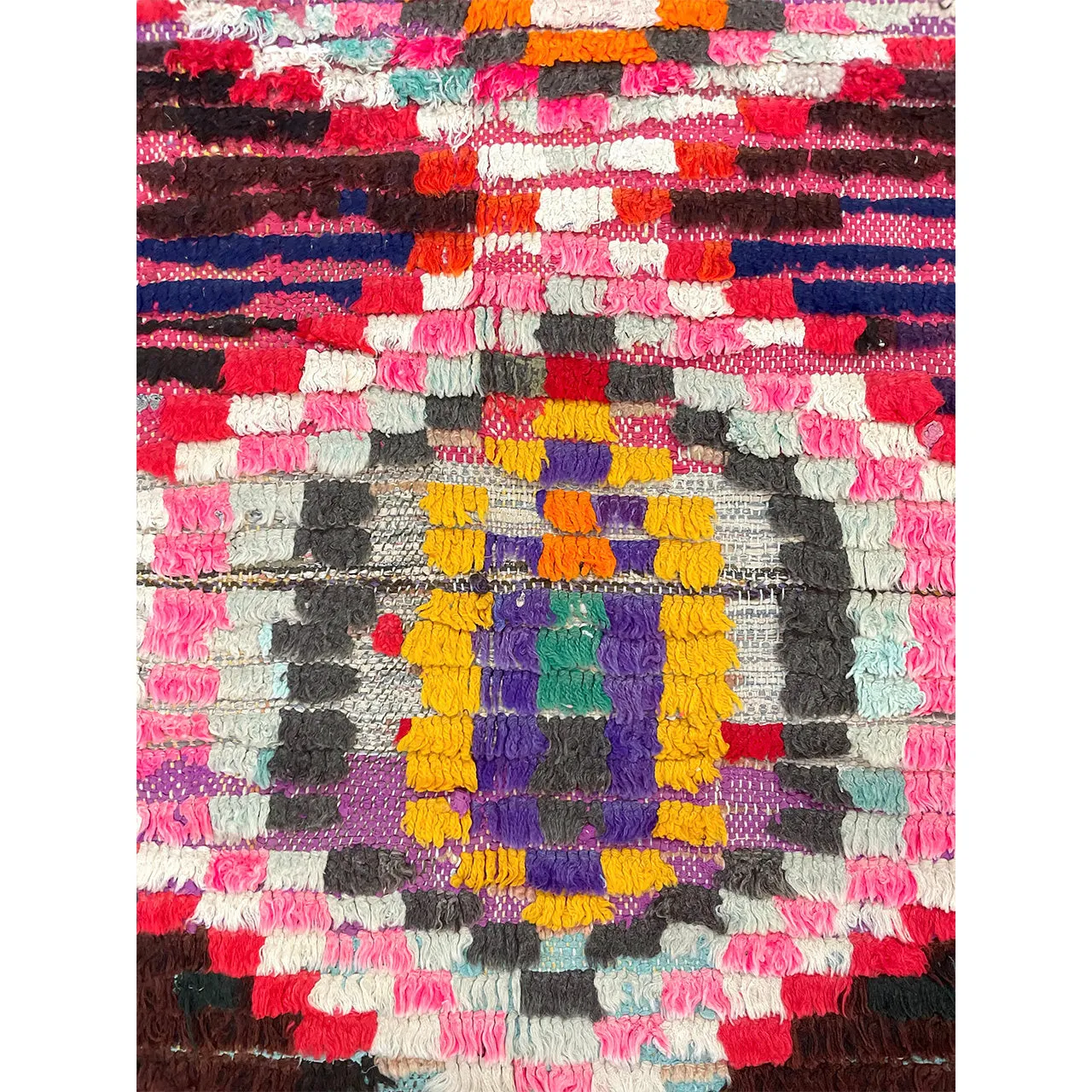 No. 847 | 4' 2" x 7' 3"