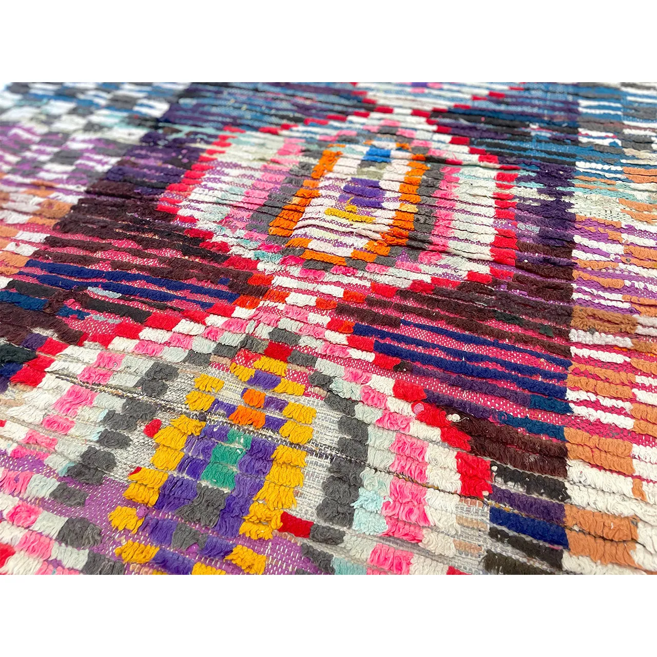 No. 847 | 4' 2" x 7' 3"