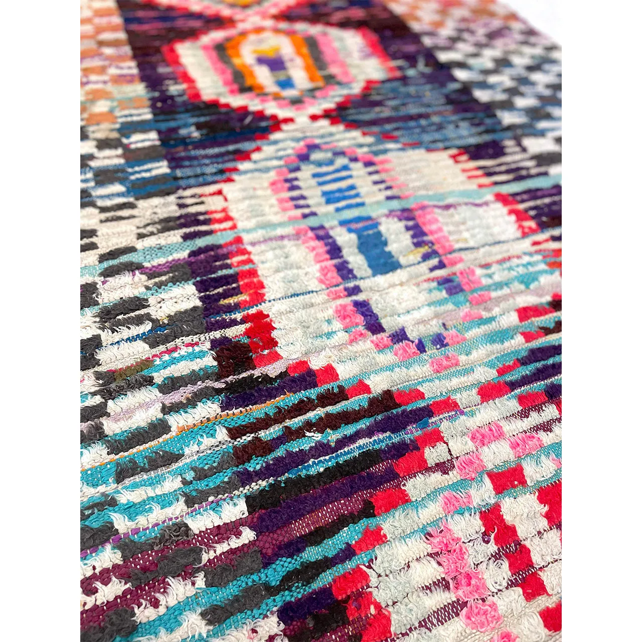 No. 847 | 4' 2" x 7' 3"