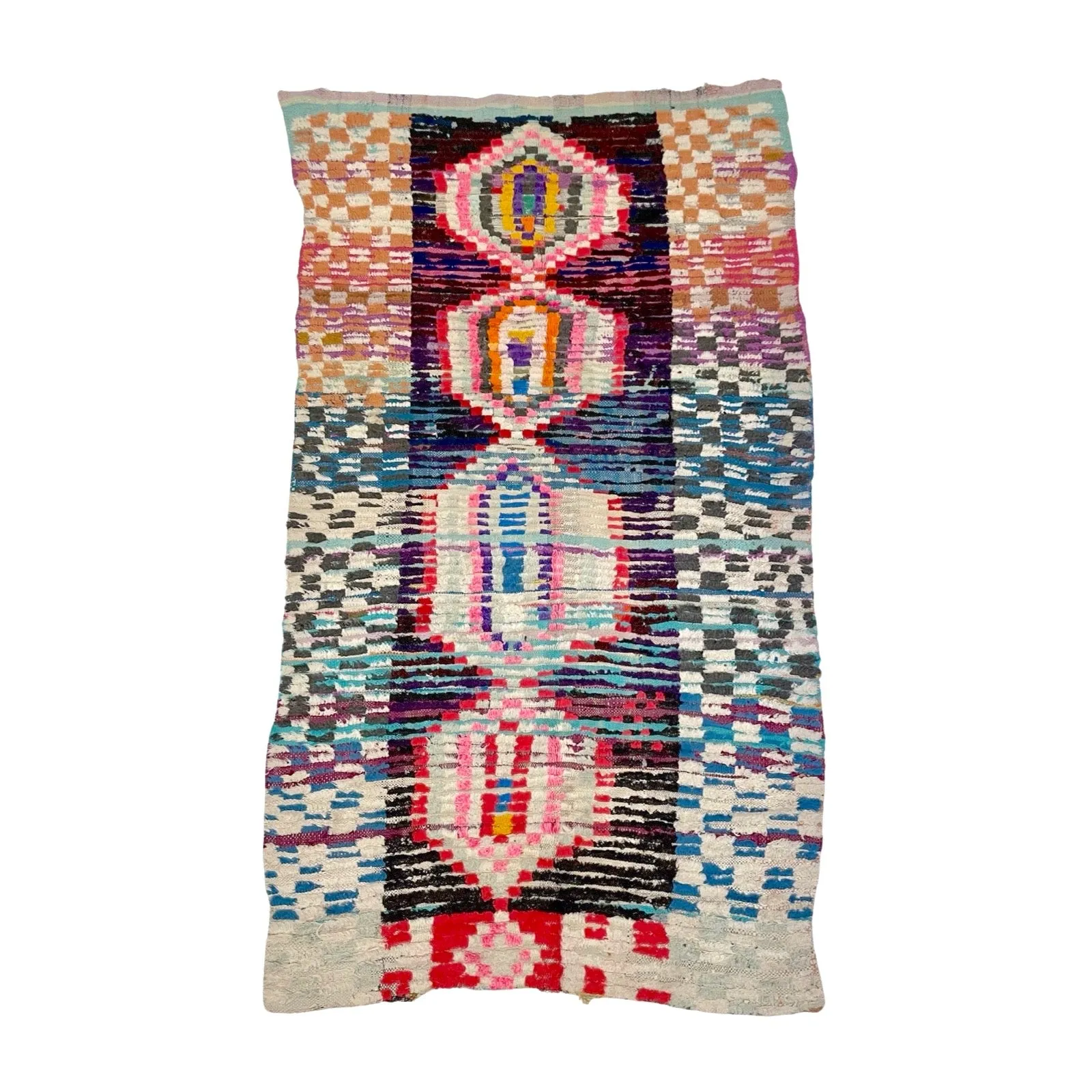 No. 847 | 4' 2" x 7' 3"