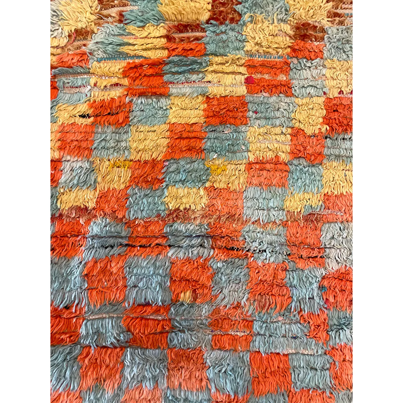 No. 912 | 5' x 8’ 1”