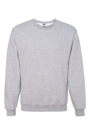 Oh Joy Turquoise Unisex NuBlend Crew Sweatshirt