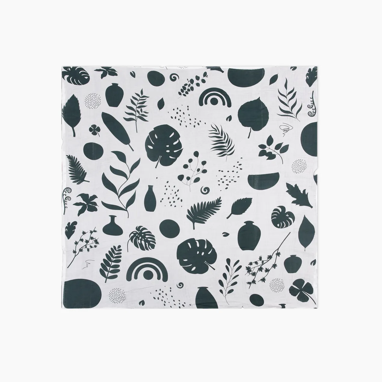 Organic Muslin Wrap