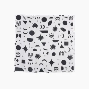 Organic Muslin Wrap