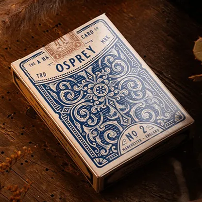 Osprey Vintage Playing Cards