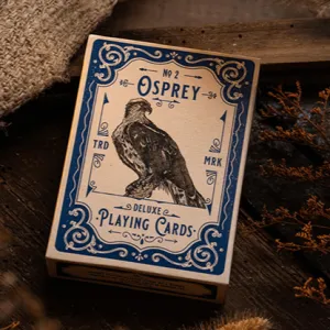 Osprey Vintage Playing Cards