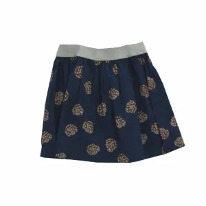 Pine Cone Skirt