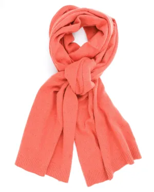 Pointelle Scarf