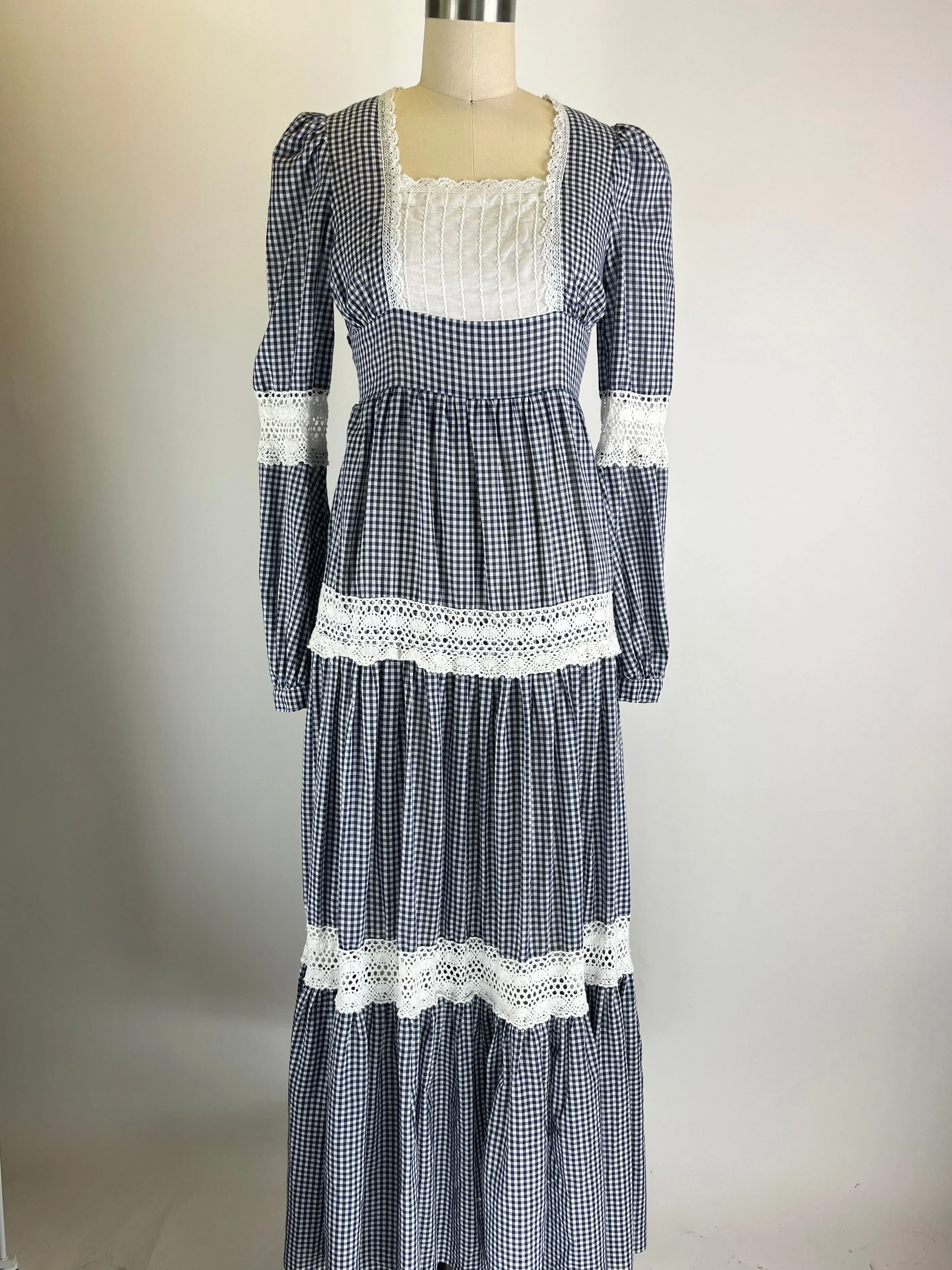 Prairie Dress
