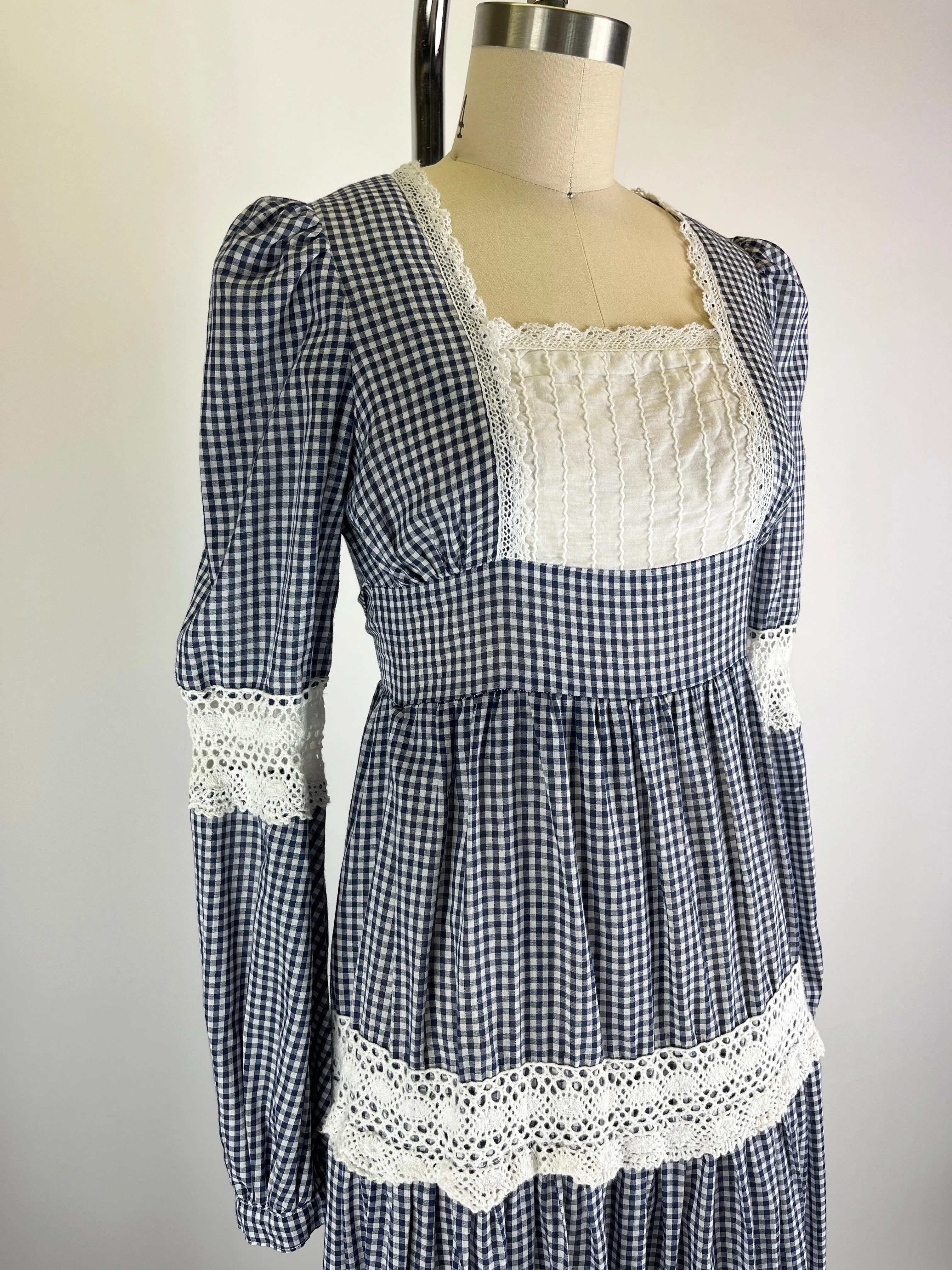 Prairie Dress