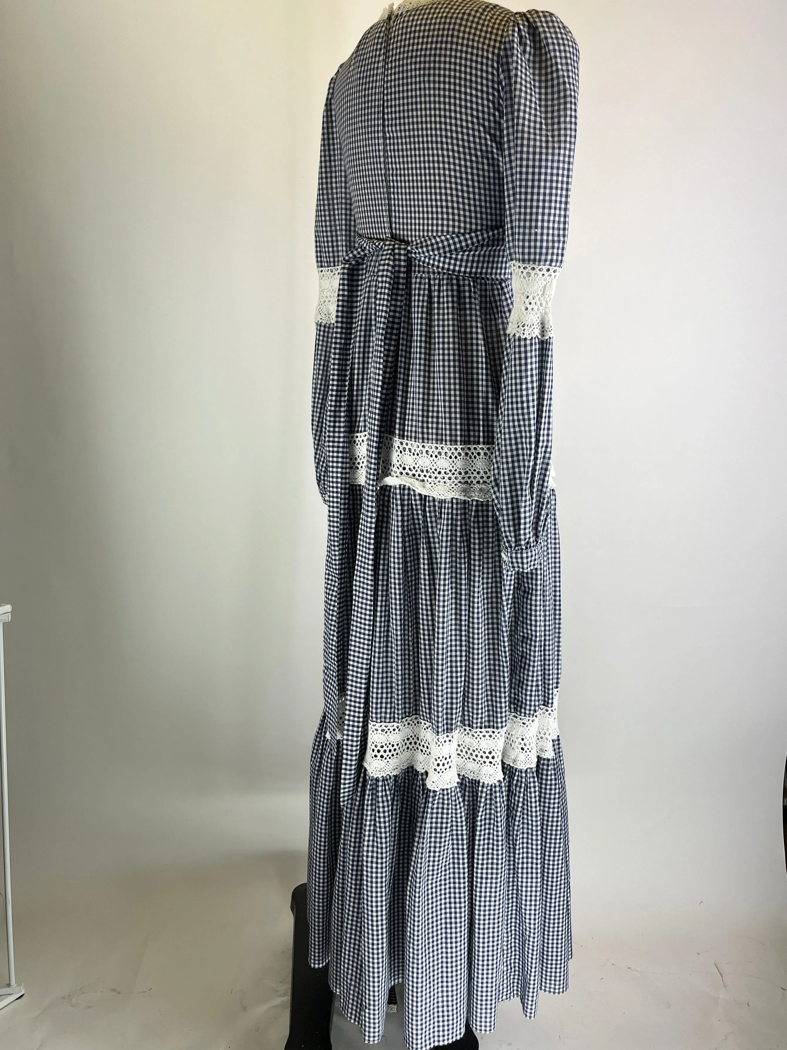 Prairie Dress