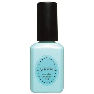 Presto Acrylic Bonder Gel