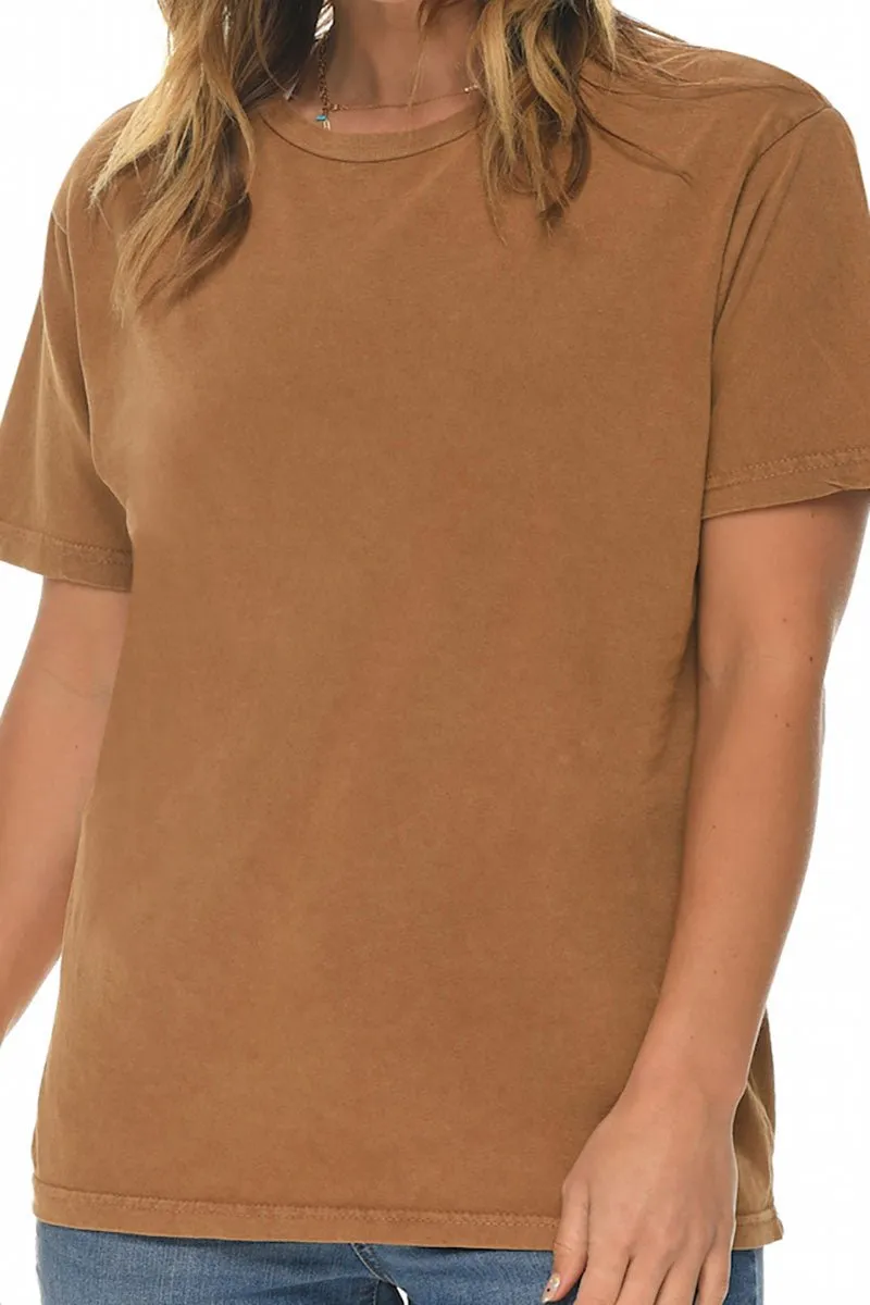 Punchy Cowgirl Vintage T-Shirt