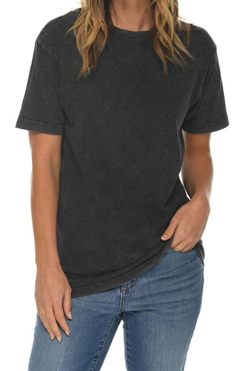Punchy Cowgirl Vintage T-Shirt