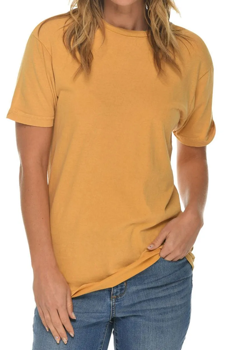 Punchy Cowgirl Vintage T-Shirt