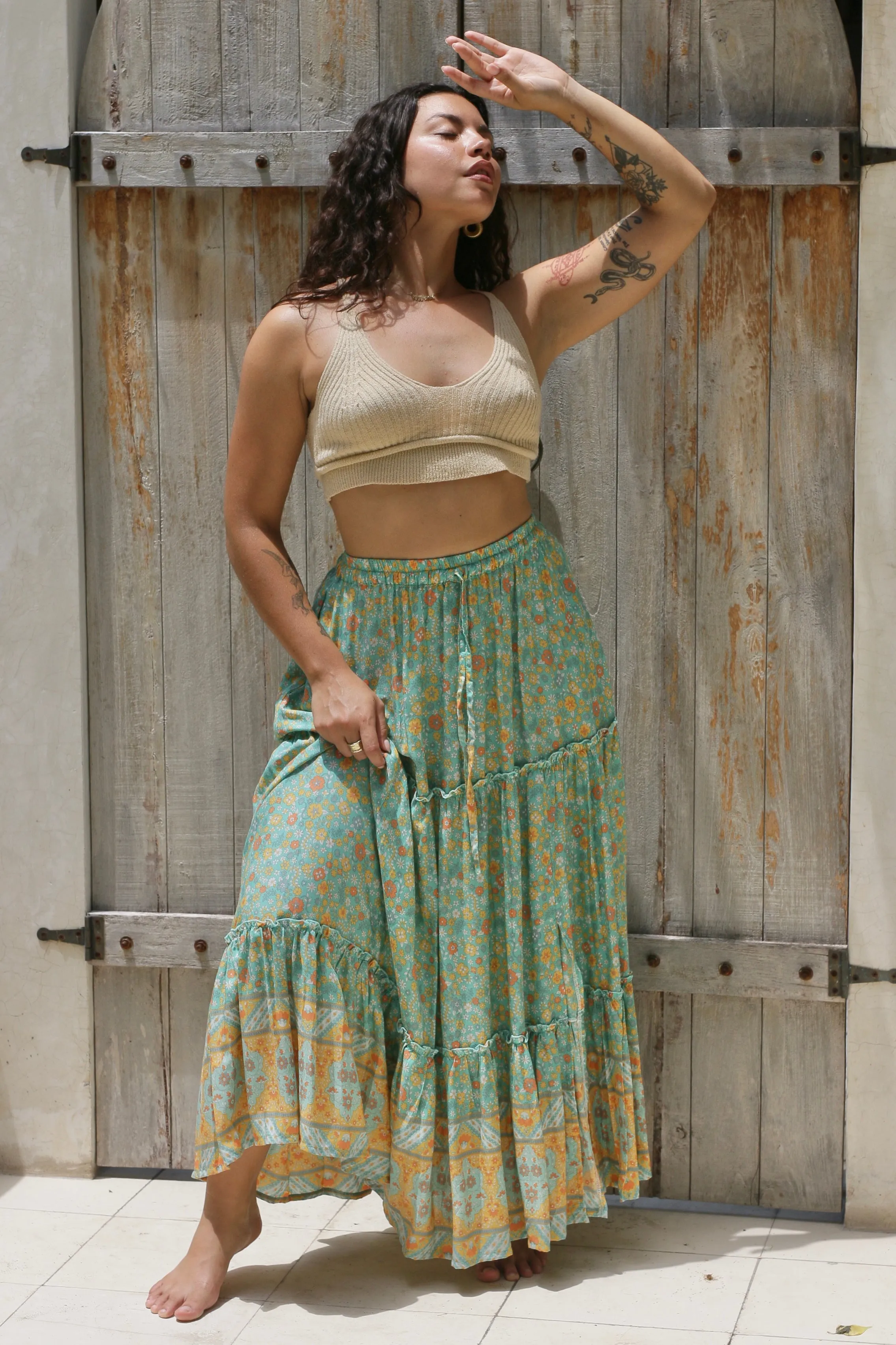 Putri Skirt
