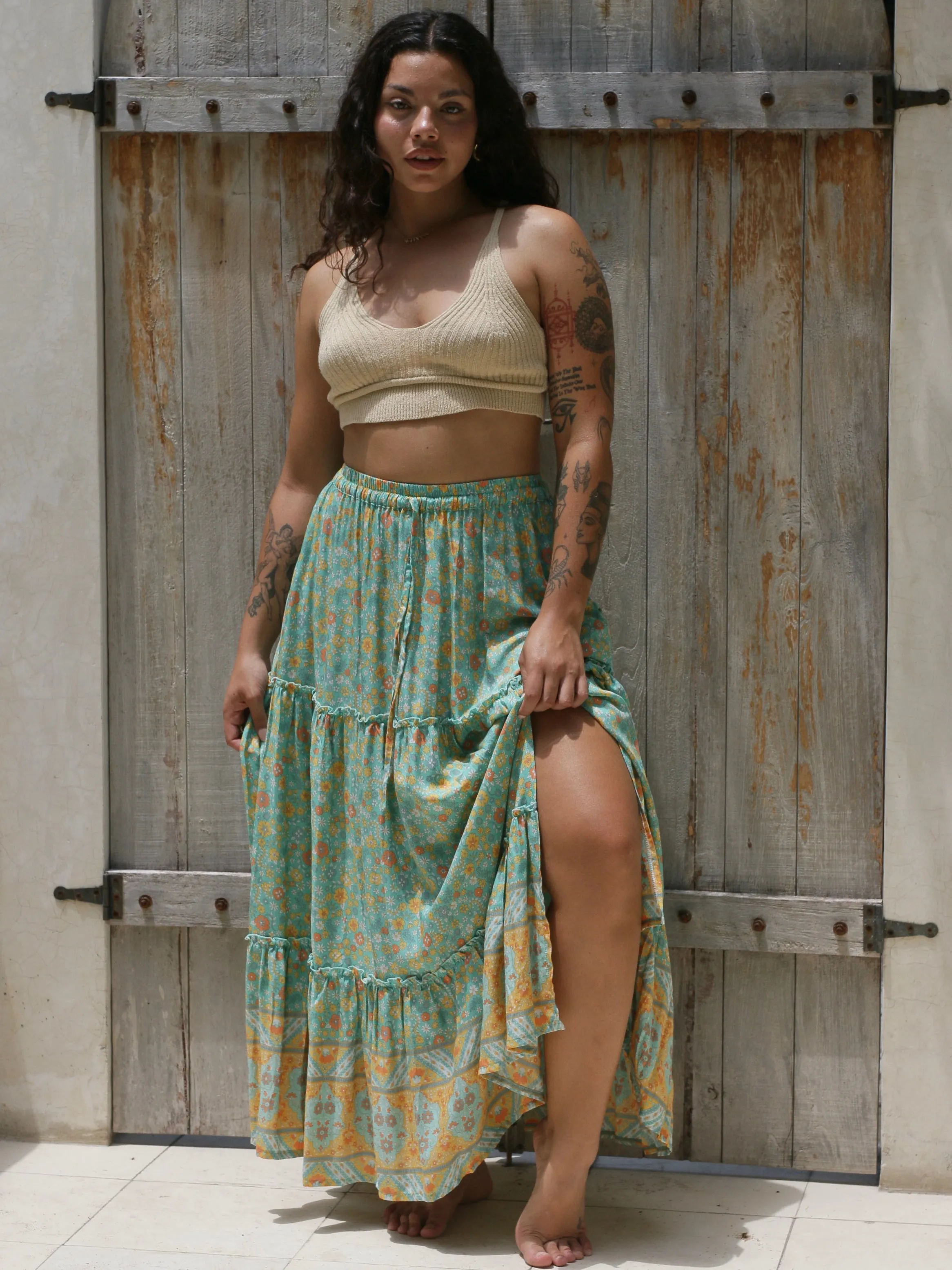Putri Skirt