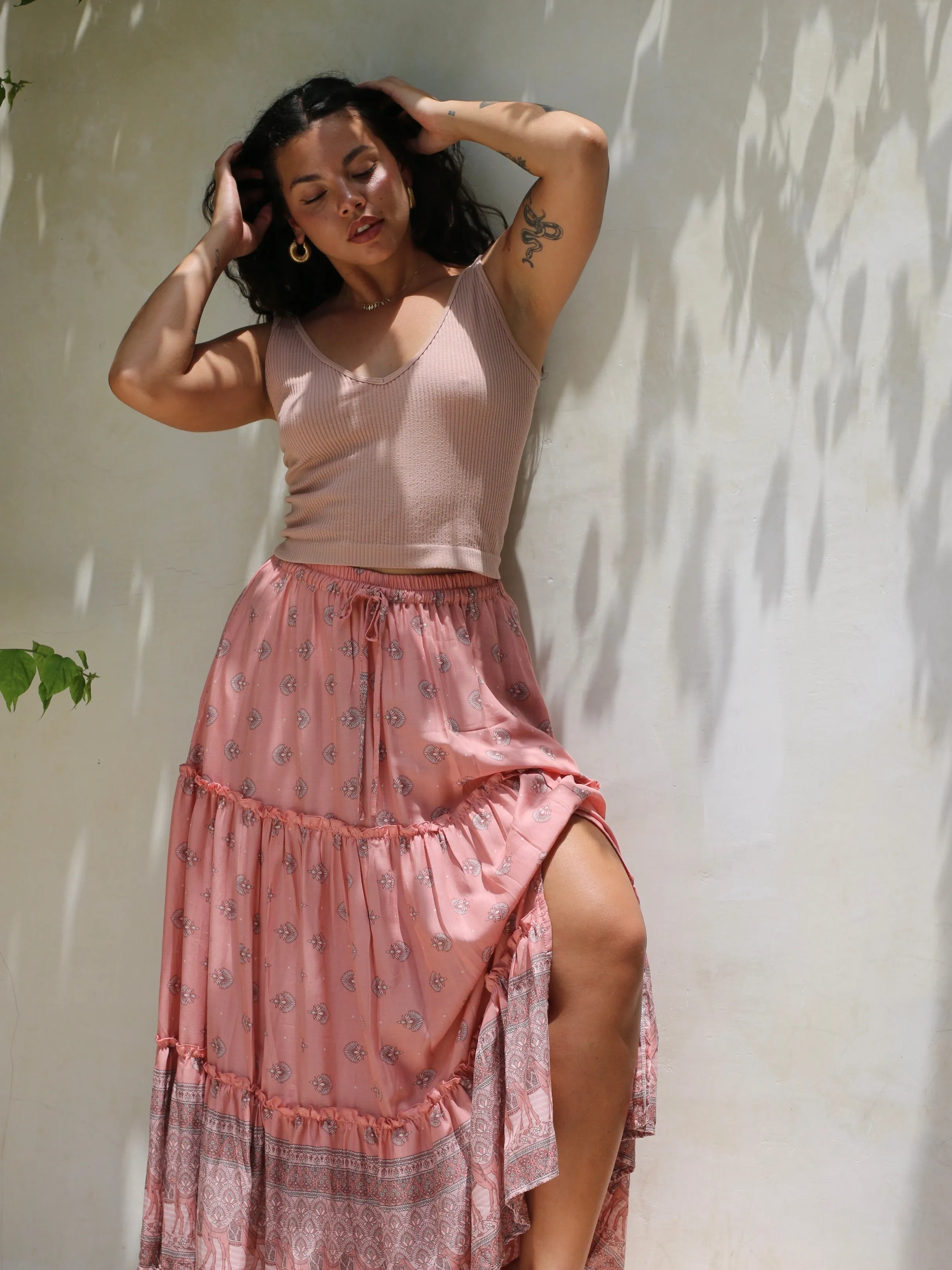 Putri Skirt