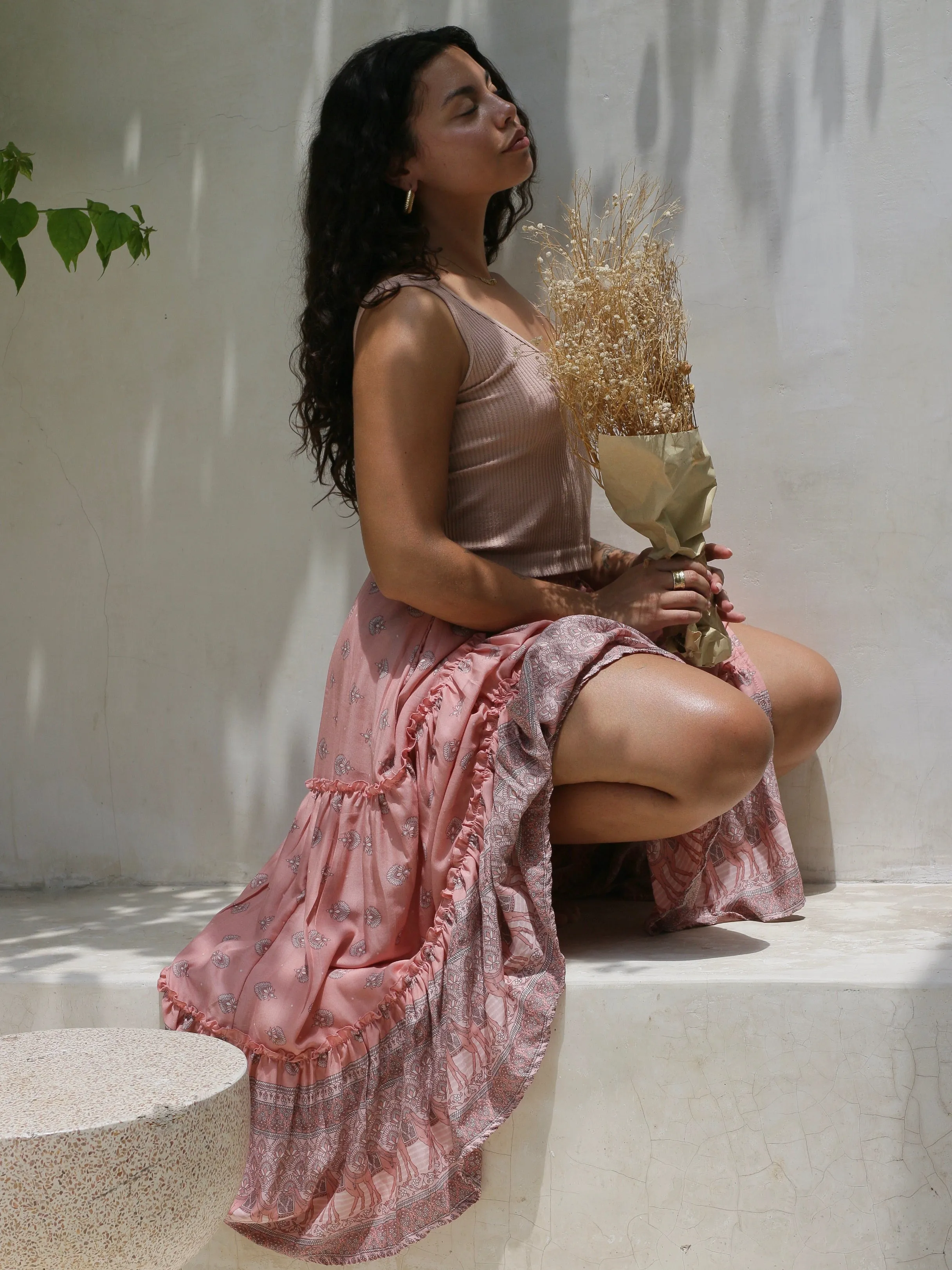 Putri Skirt