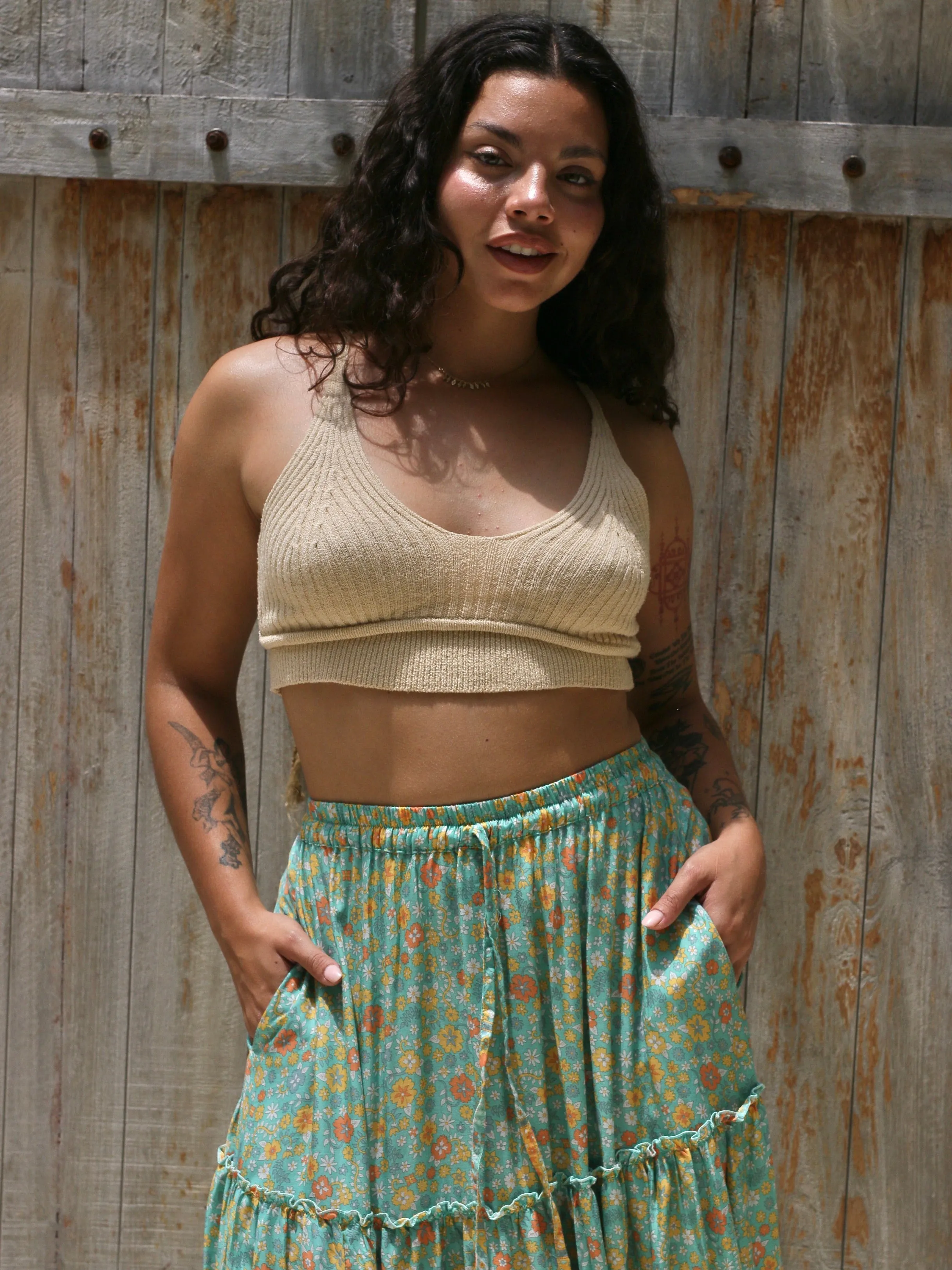 Putri Skirt