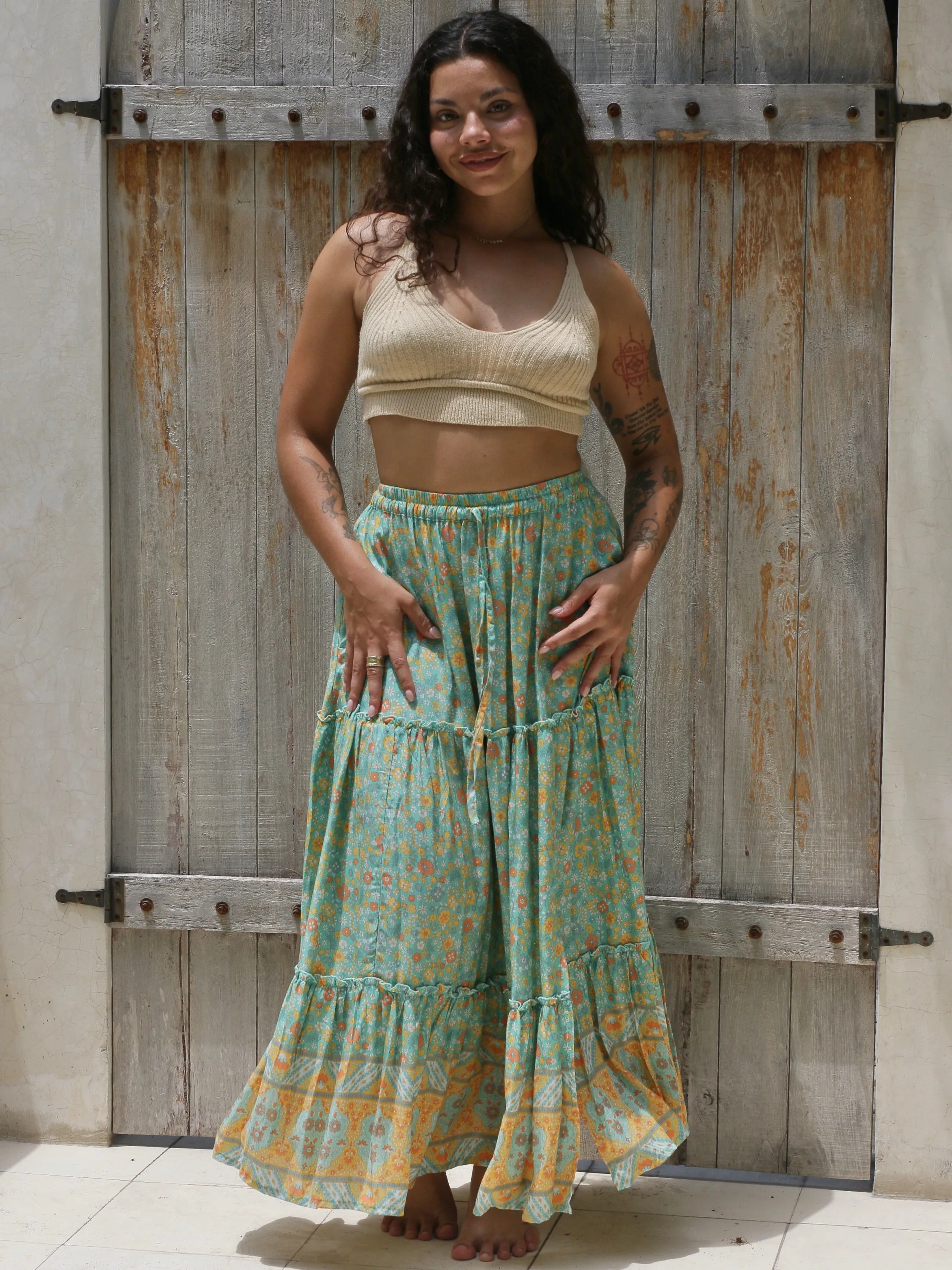 Putri Skirt
