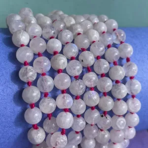 Rainbow Moonstone Long