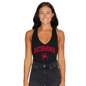 Richmond Spiders Black Bodysuit