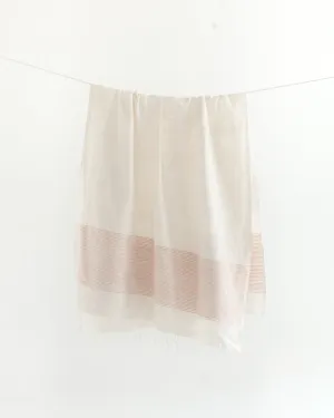 Riviera Cotton Throw Blanket