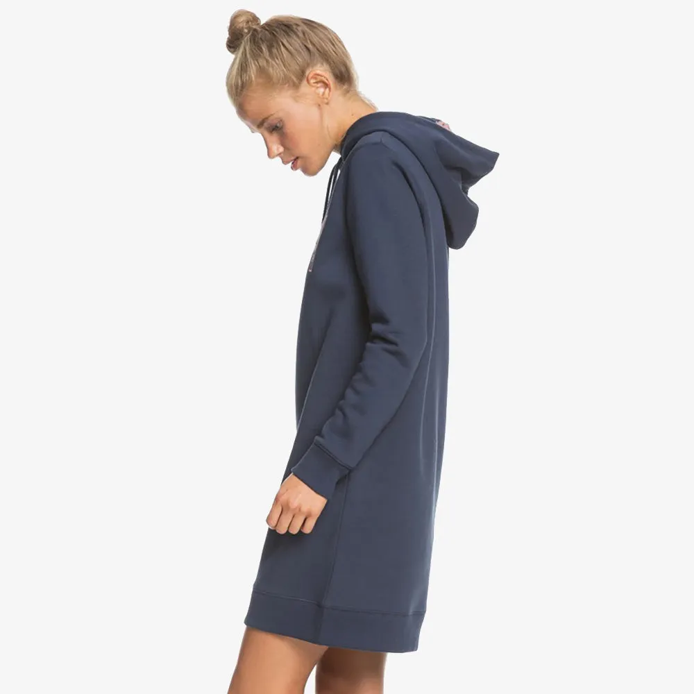 Roxy Be Rider Fleece Dress